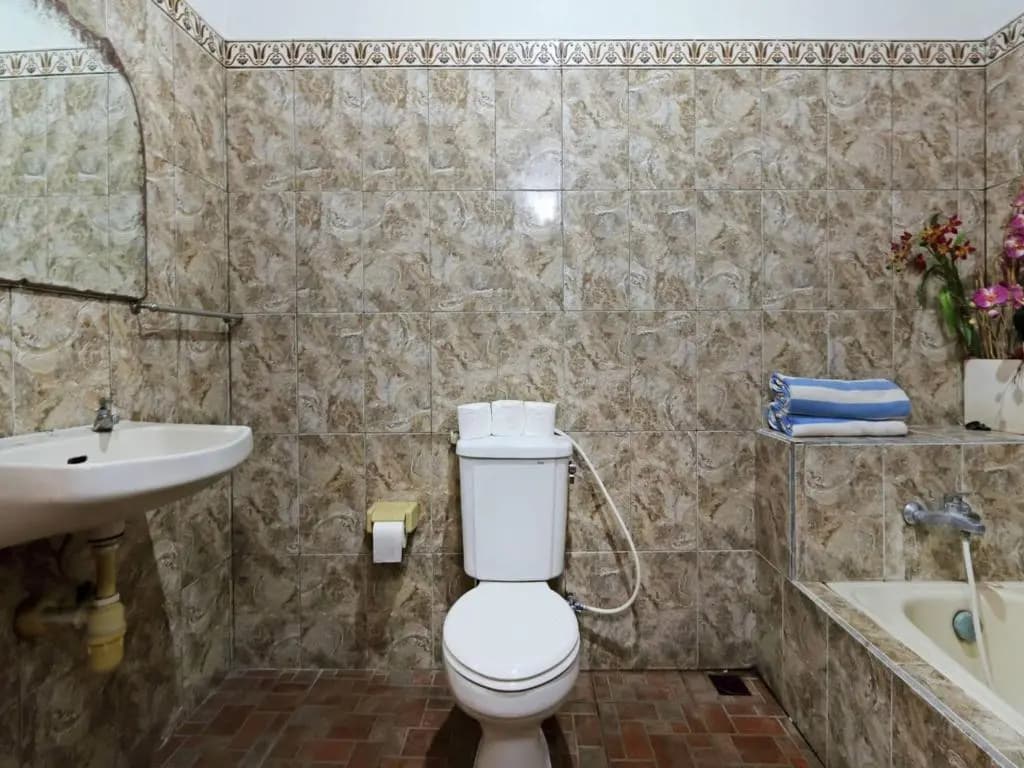 Rumah Akira Seminyak - photo 5
