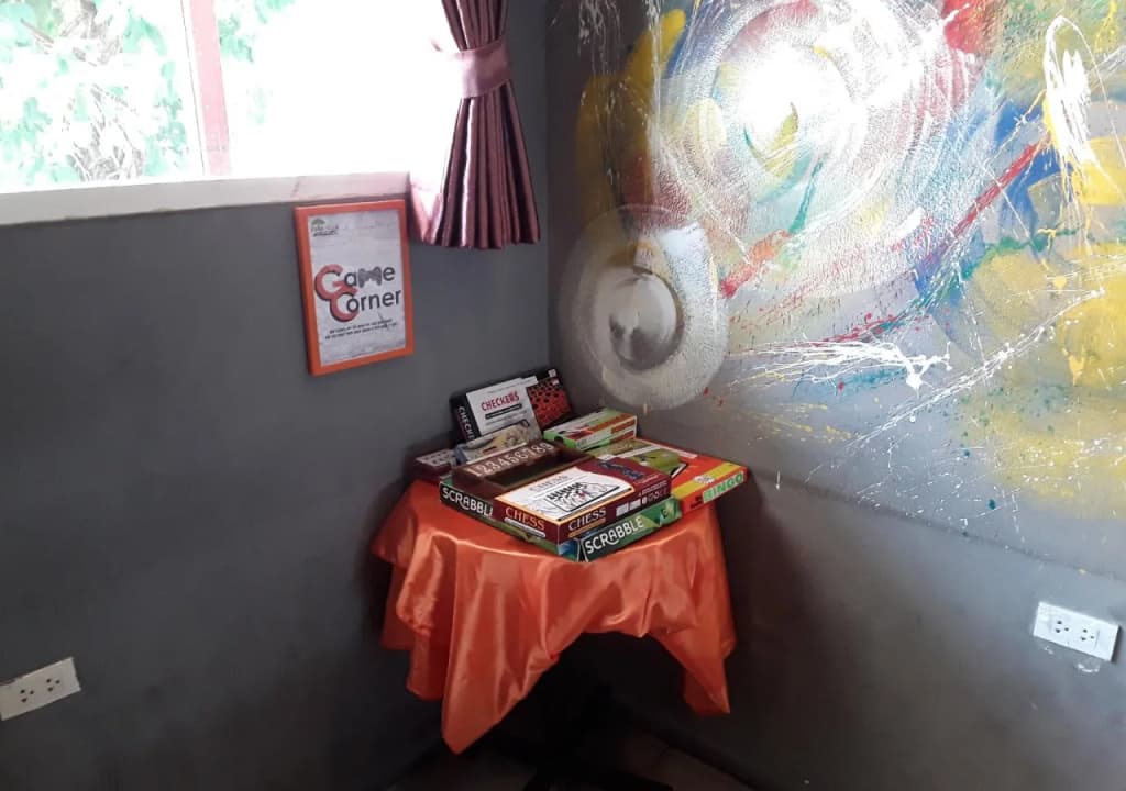 Mad Monkey Chiang Mai - Hostel - photo 9
