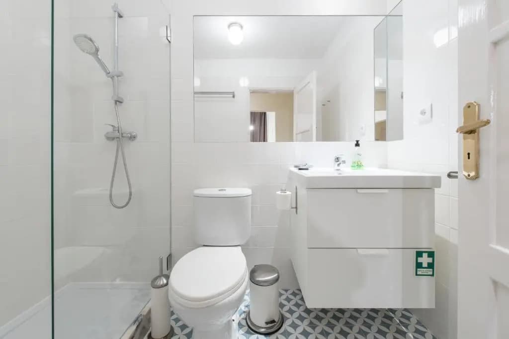 Assuncao Apartment - photo 7