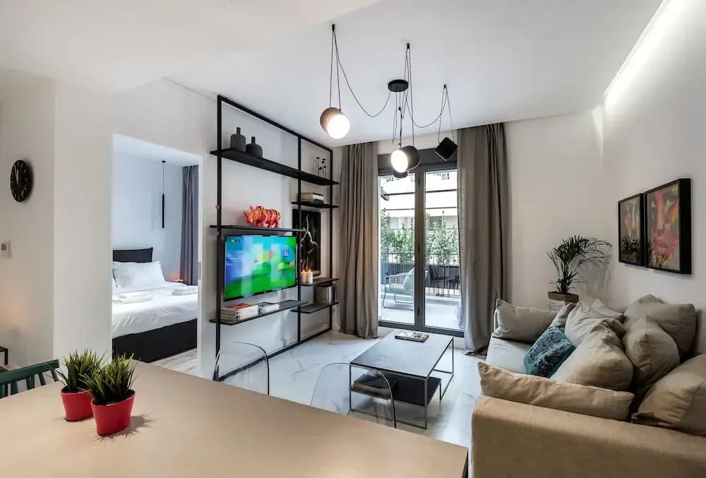 Elysan Urban Stays - photo 3