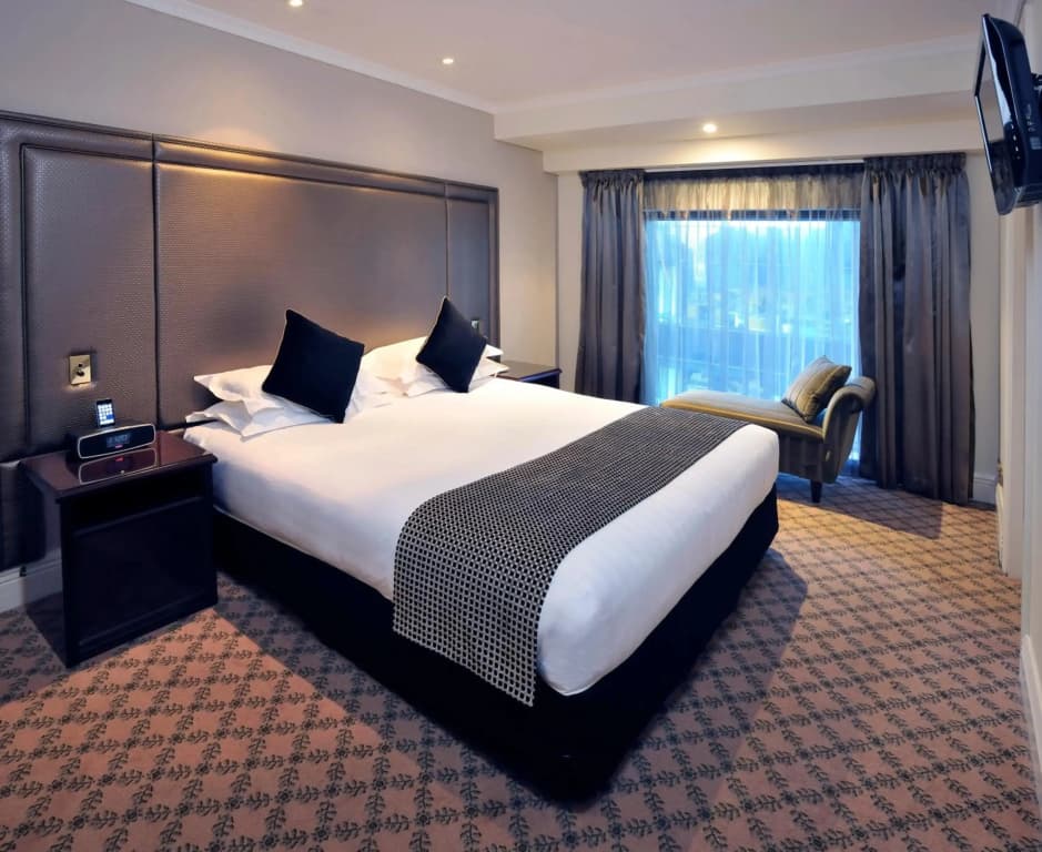 Stamford Plaza Melbourne - photo 26