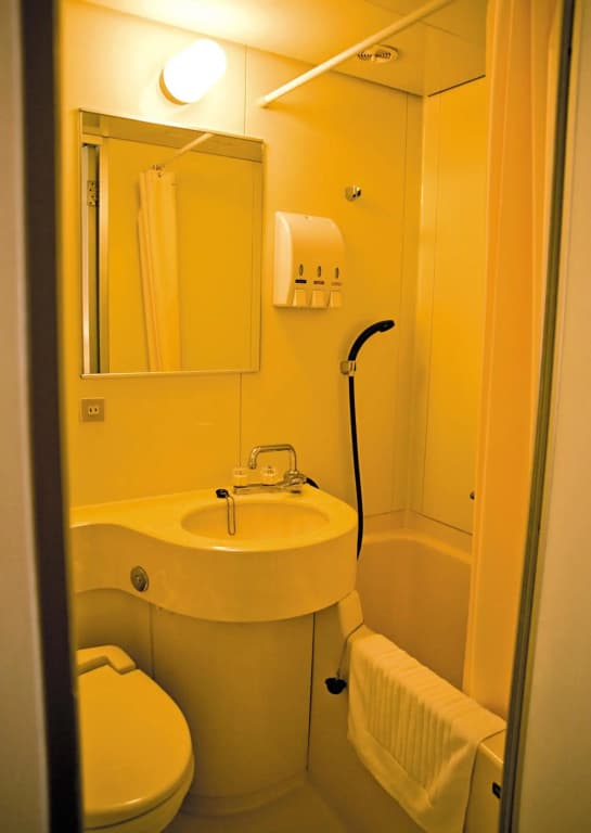 Marroad Inn Akasaka - photo 6
