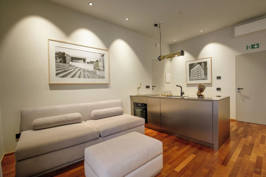 Ripetta Luxury Apartments - photo 43