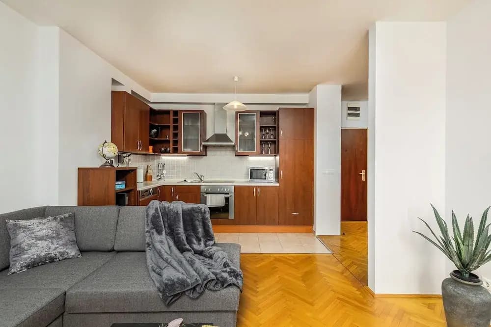 Venus Apartments - Helena Haz - photo 6