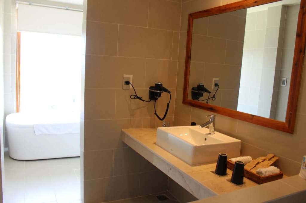 Camia Resort & Spa - photo 9