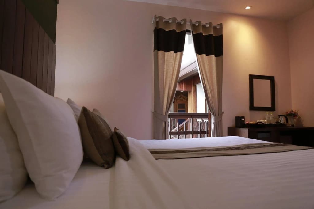 The Peaberry Explorer Hotel - photo 5