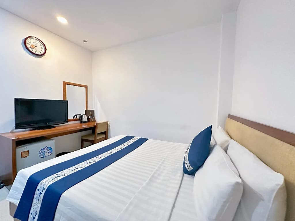 Ruby Star 2 Hotel - photo 16