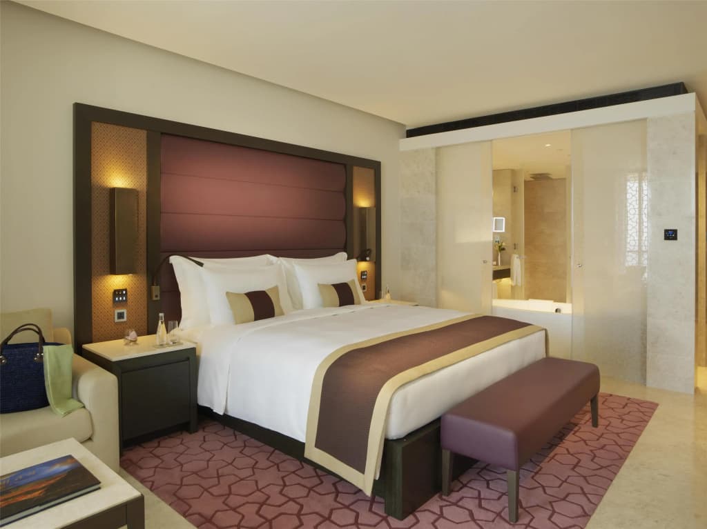 Kempinski Hotel Muscat - photo 44