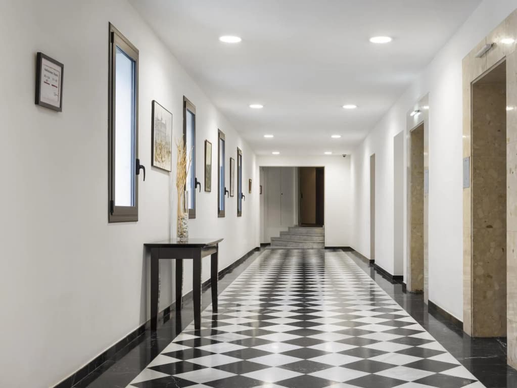 Oriente Atiram Hotel - photo 15