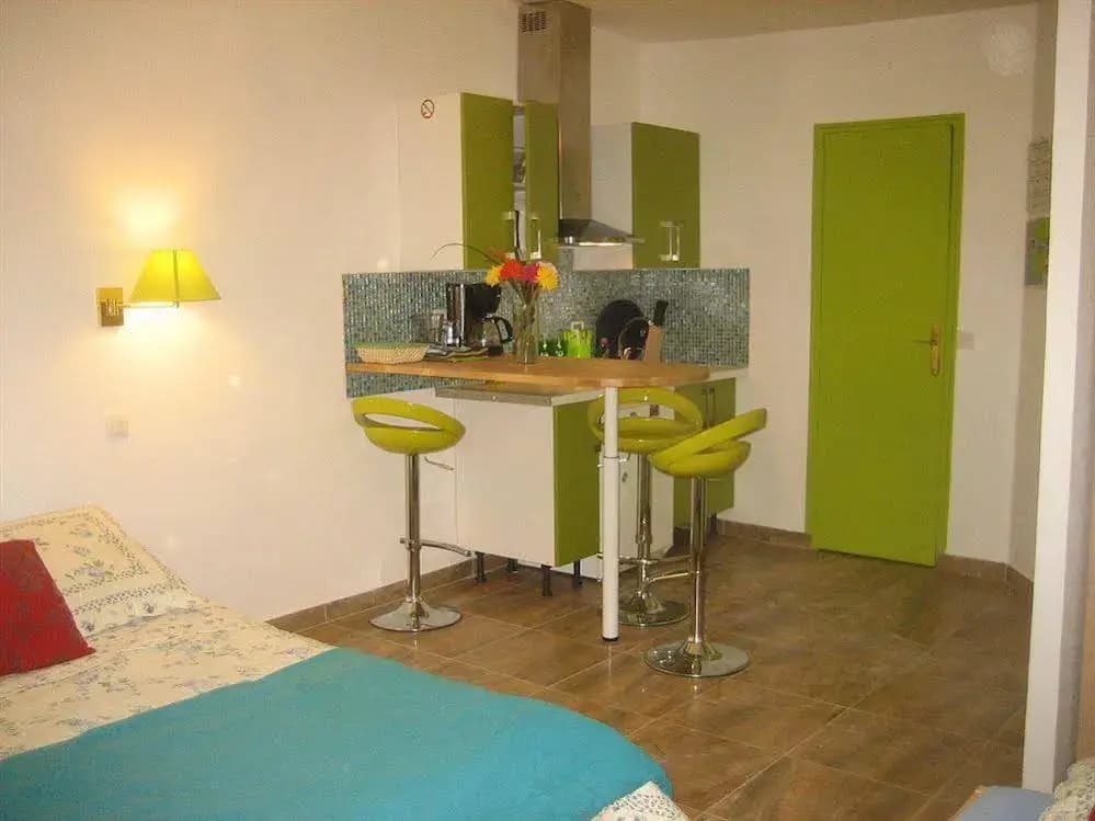 Residence Du Forum Des Halles - photo 5
