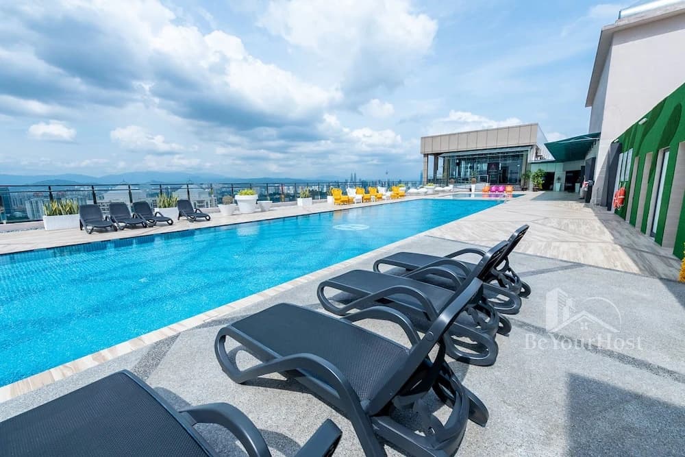 Dorsett Residences by BeYourHost - photo 14
