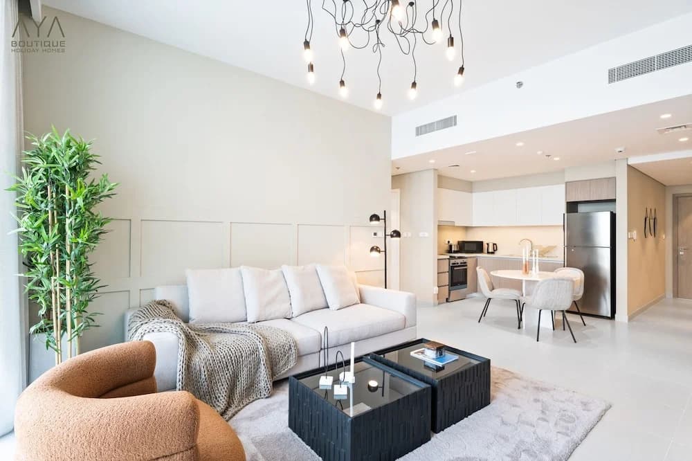 Aya - Outstanding 1BR Apartment With Amazing Creek Views - photo 20