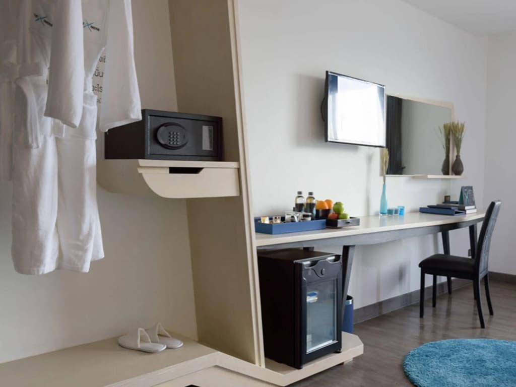 The Xtreme Suites - photo 2