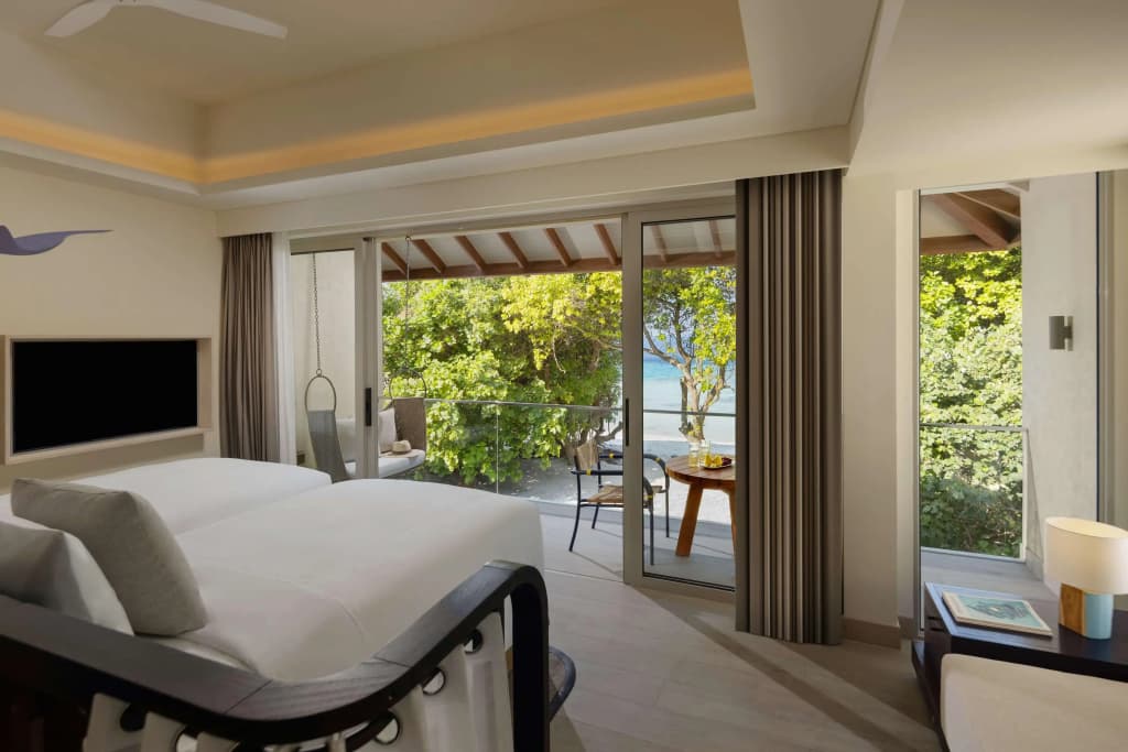 Avani+ Fares Maldives Resort - photo 8