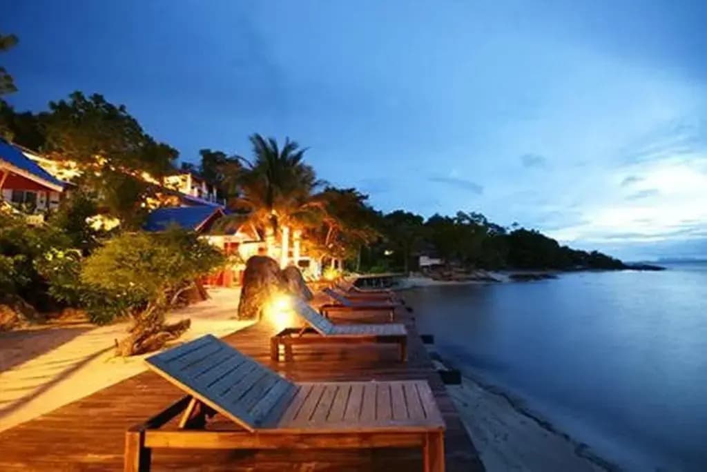 Tharathip Resort - photo 14