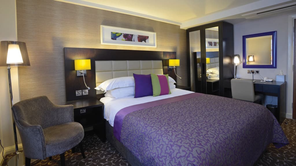 The Lensbury Resort - photo 48