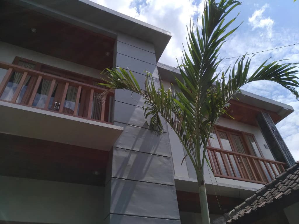Mekenyem House Ubud - main photo