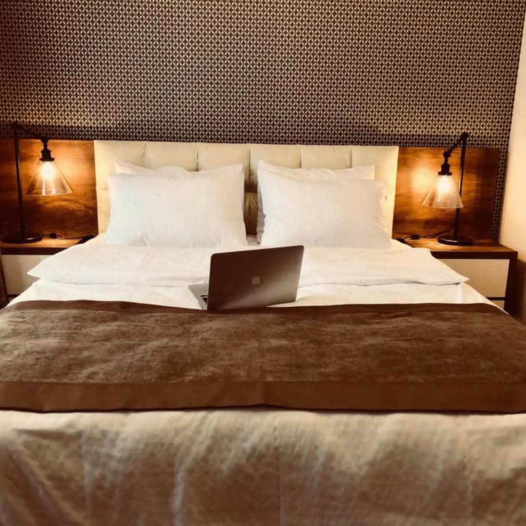 Hotel Amser - photo 35