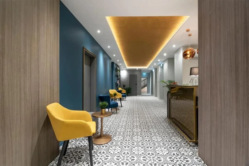 Alta Moda Hotel by Mellow Mood Hotels - photo 16