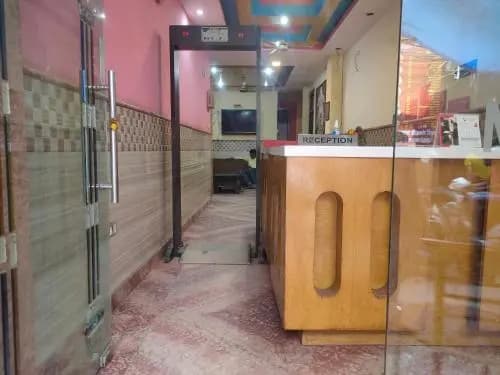 Hotel Nandi Mahadev By WB Inn - photo 7