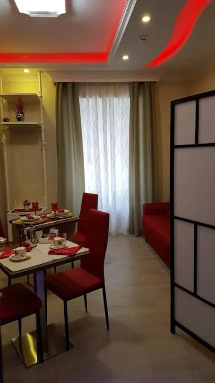 Notti al Vaticano Deluxe St.Peter's Accommodation - photo 25