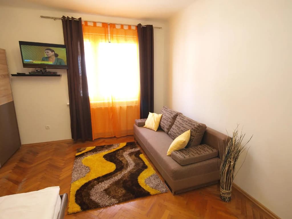 CheckVienna – Apartment Kroellgasse - photo 1