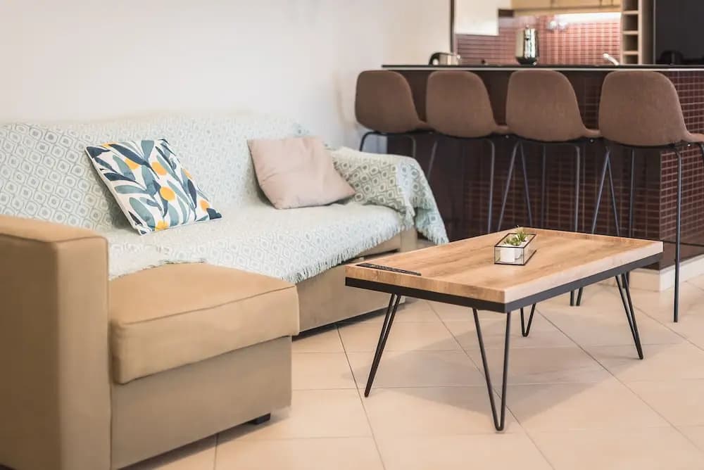 New Syntagma Urban Apartment - photo 2