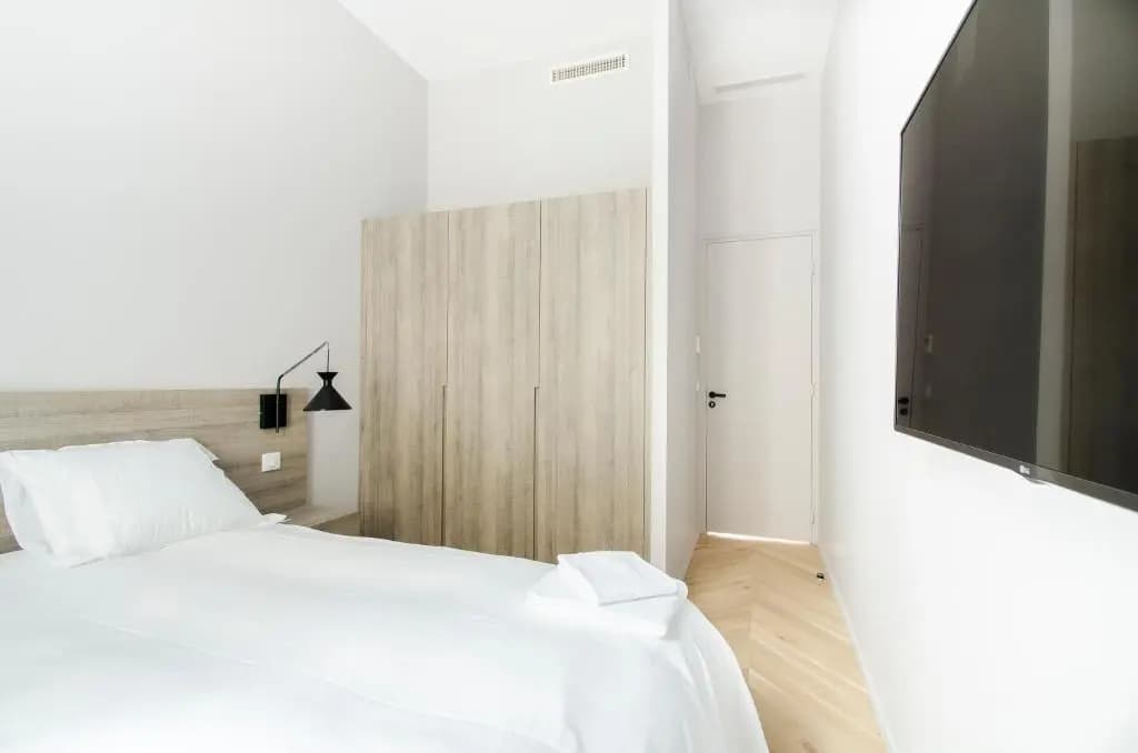 Dreamyflat Apartment Opera 2 - photo 17