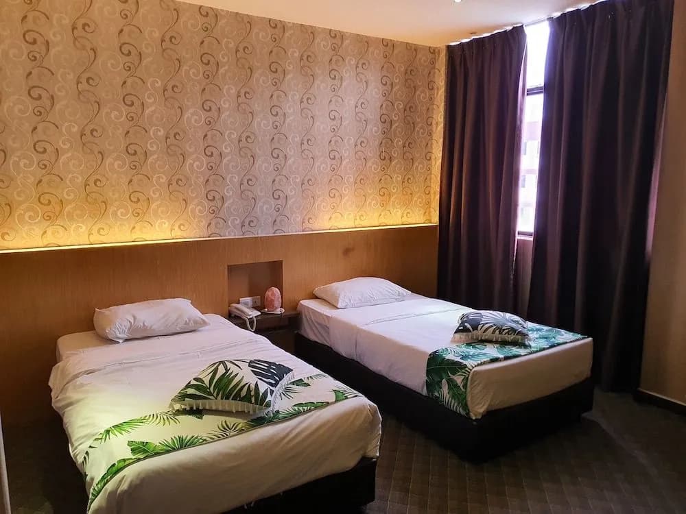 Grandeur Hotel and Spa - photo 3