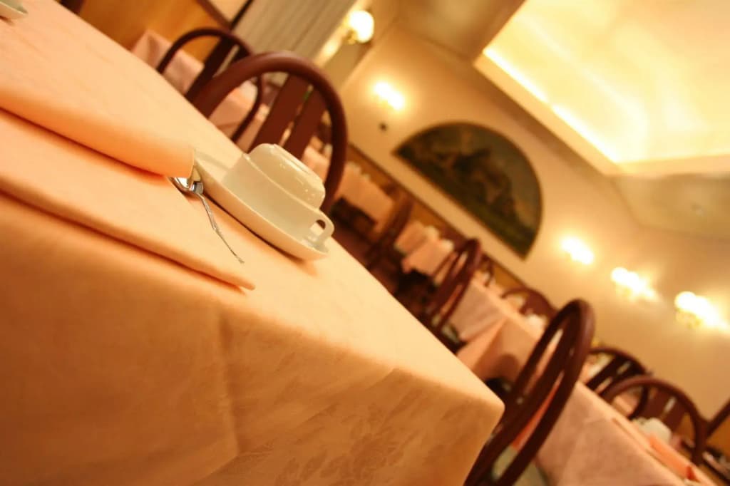 Albert Hotel - photo 23