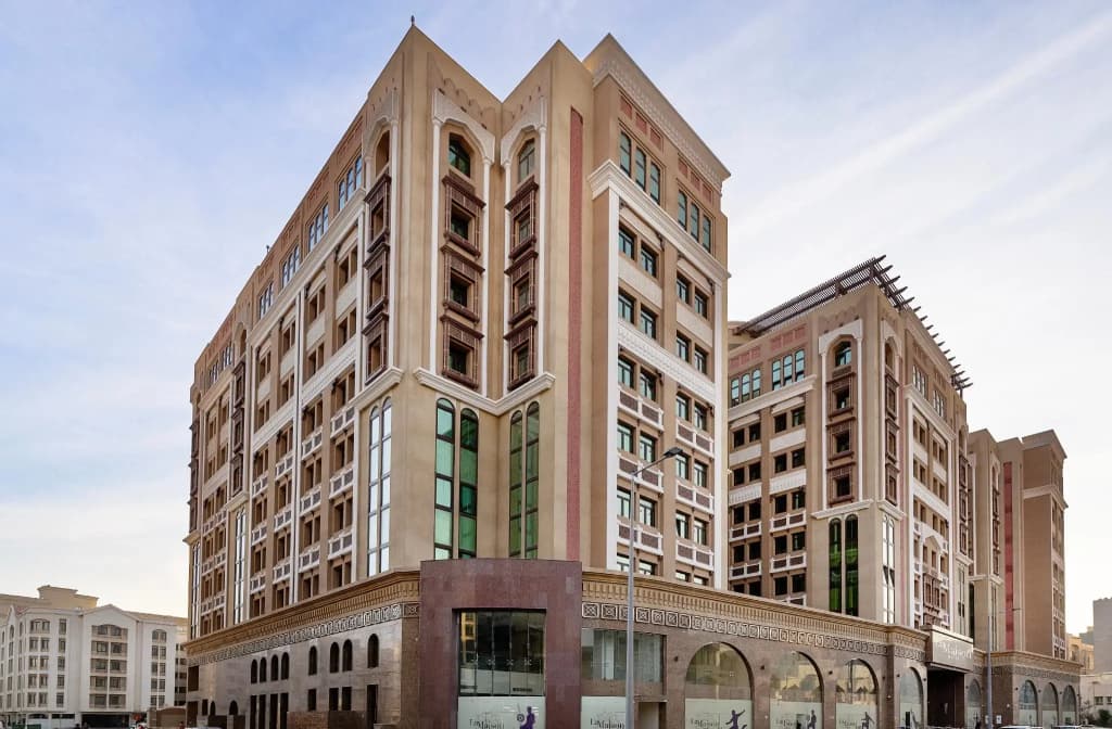 La Maison Hotel Doha - photo 34