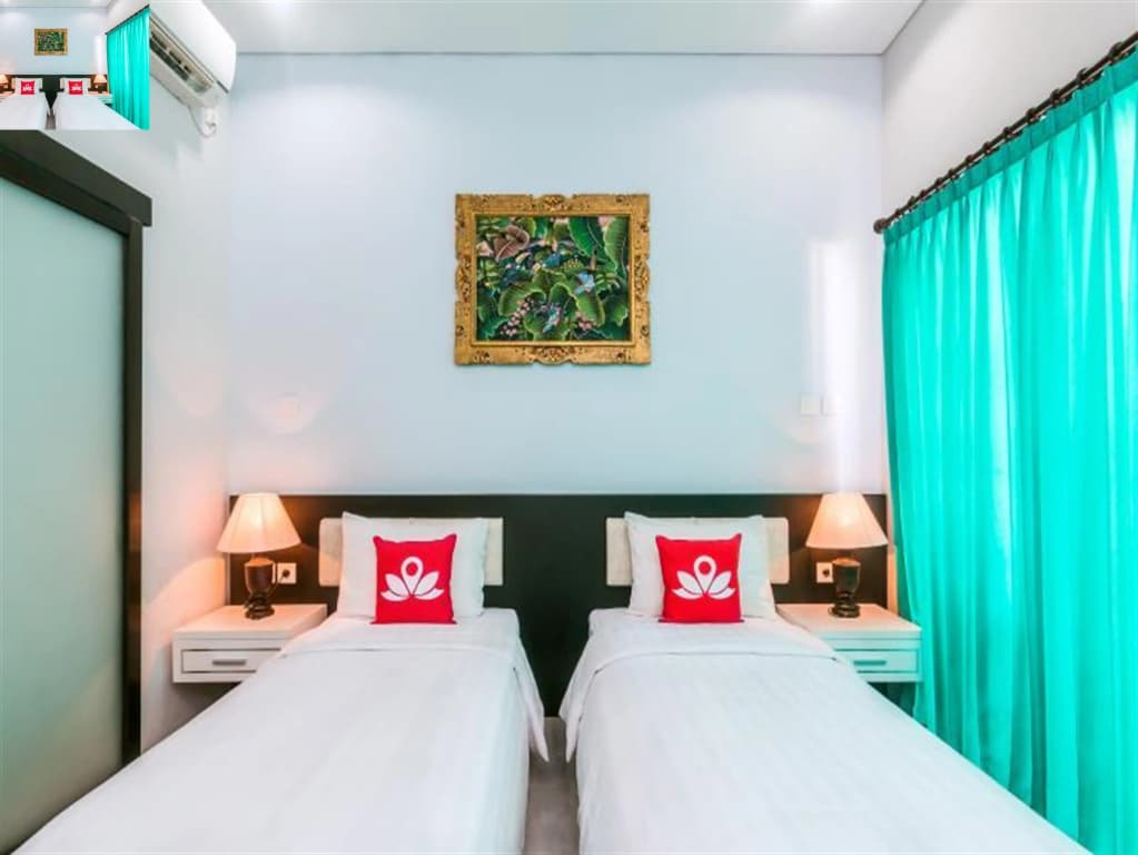 ZenRooms Kuta Banjar Anyar - photo 5