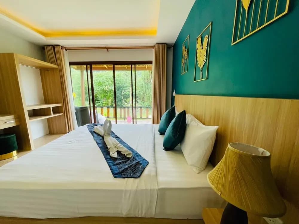 Phurin Thara Resort - photo 4