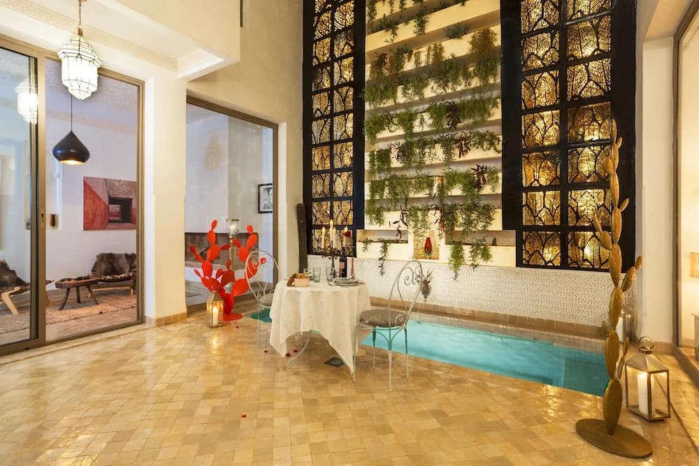 Riad Lumière - photo 19