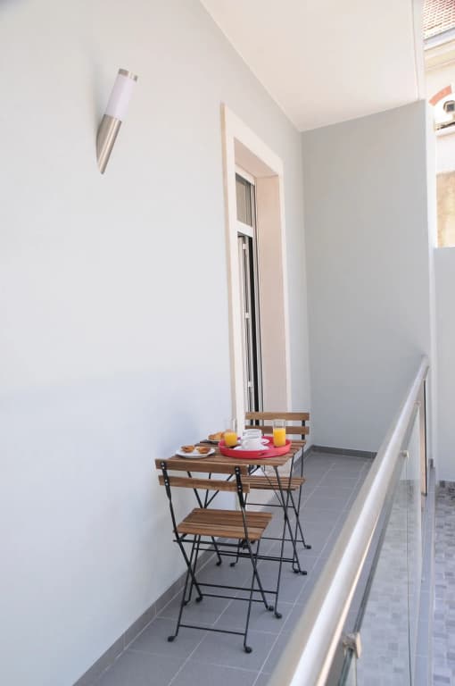Lisbonne Appartements - photo 14