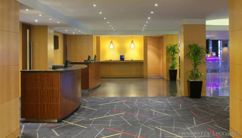 Flagstaff Gardens Hotel Melbourne - photo 2