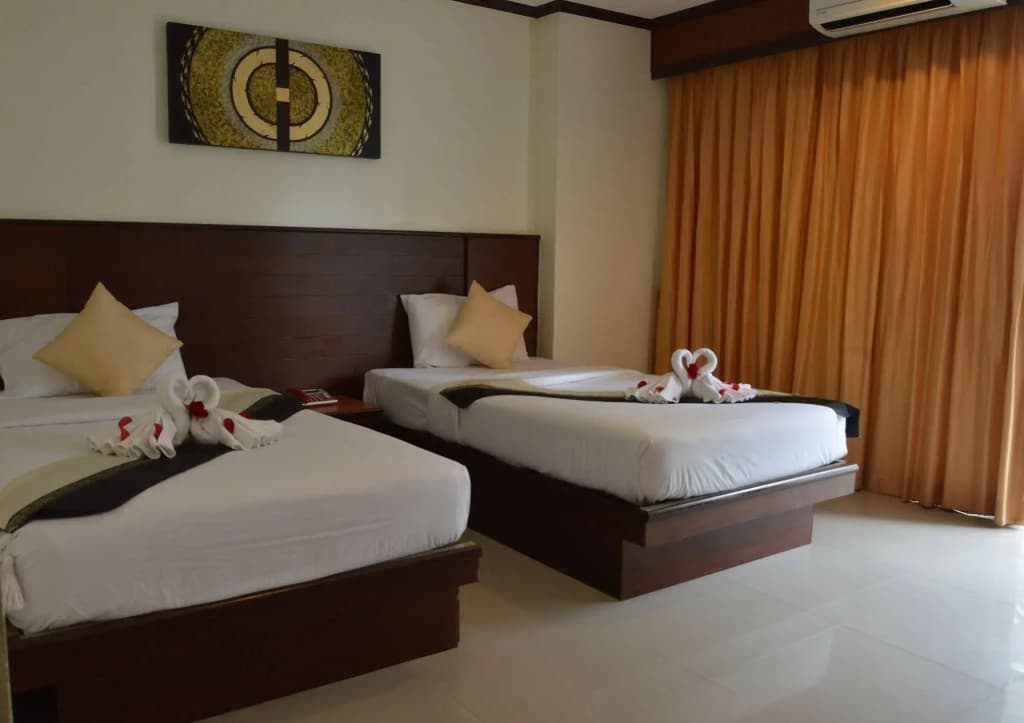 Sharaya Residence Patong - photo 5