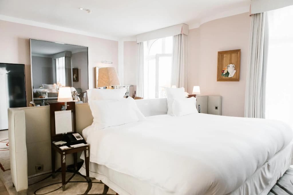 Le Royal Monceau - Raffles Paris - photo 7