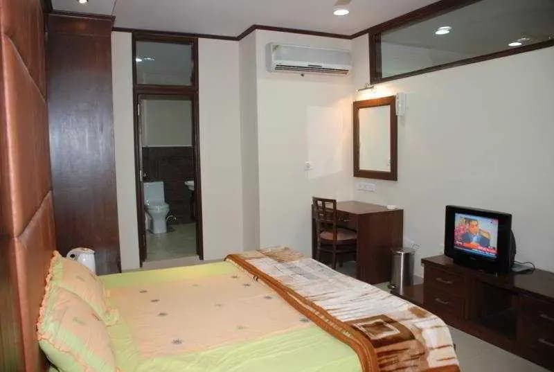 Perfect Residency - photo 4