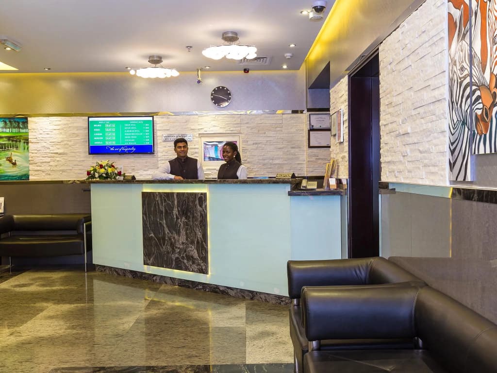 Florida Hotel - Dubai - photo 2