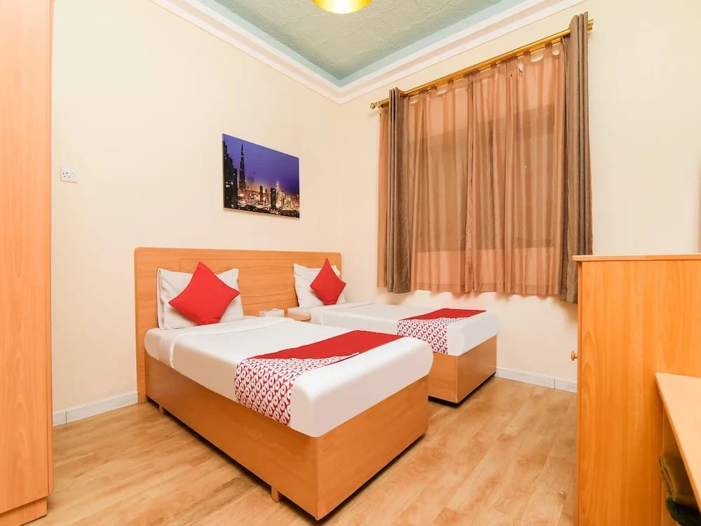 Sama Hotel - photo 7