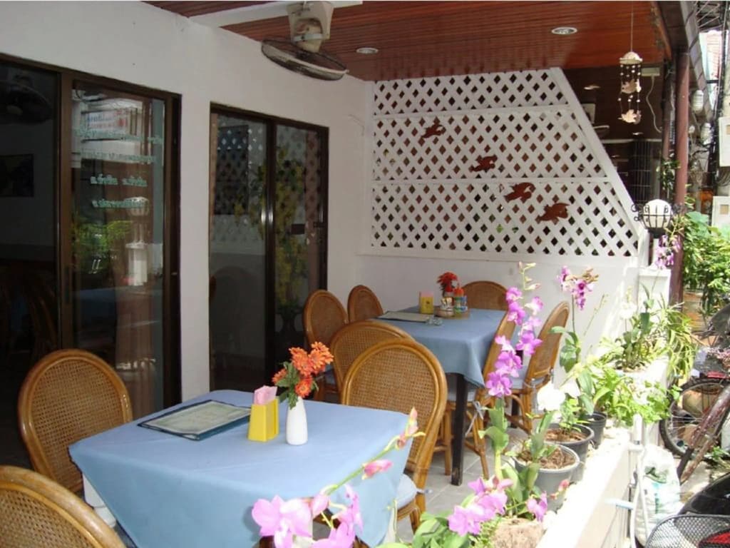 A&B Hotel - photo 12