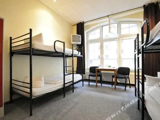Singer109 Hostel - photo 17