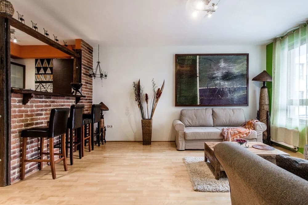 Hollo 12 Apartment II. - photo 5