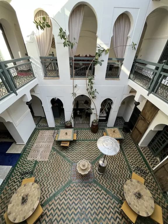 Riad Ecila - photo 33