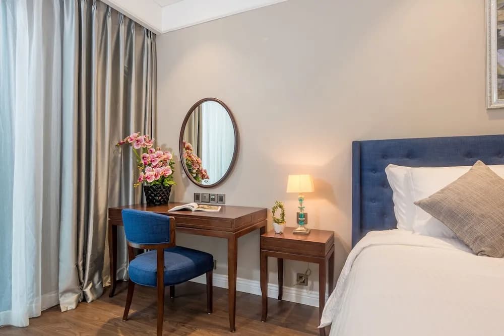 Luxury Apartment Ocean View - photo 4