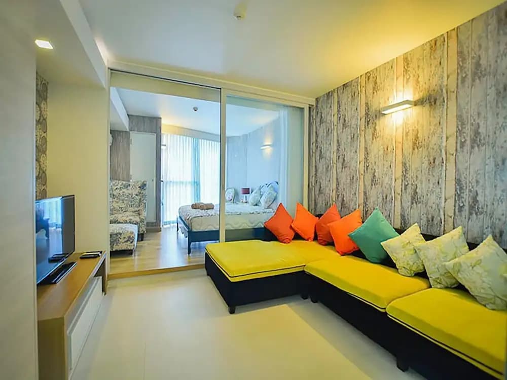 The Sanctuary Hua Hin by Puppap - photo 4