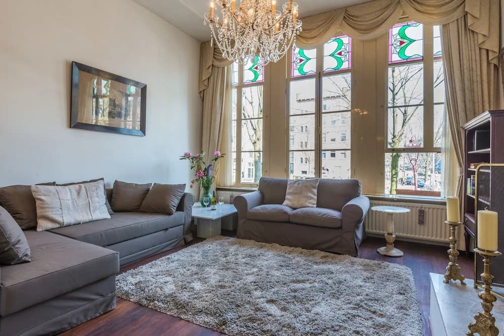Brouwers Canal apartment - photo 2