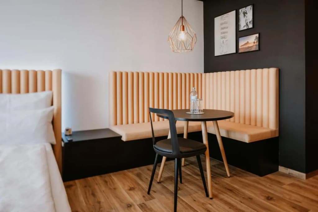 Rioca Vienna Posto 2 - photo 20