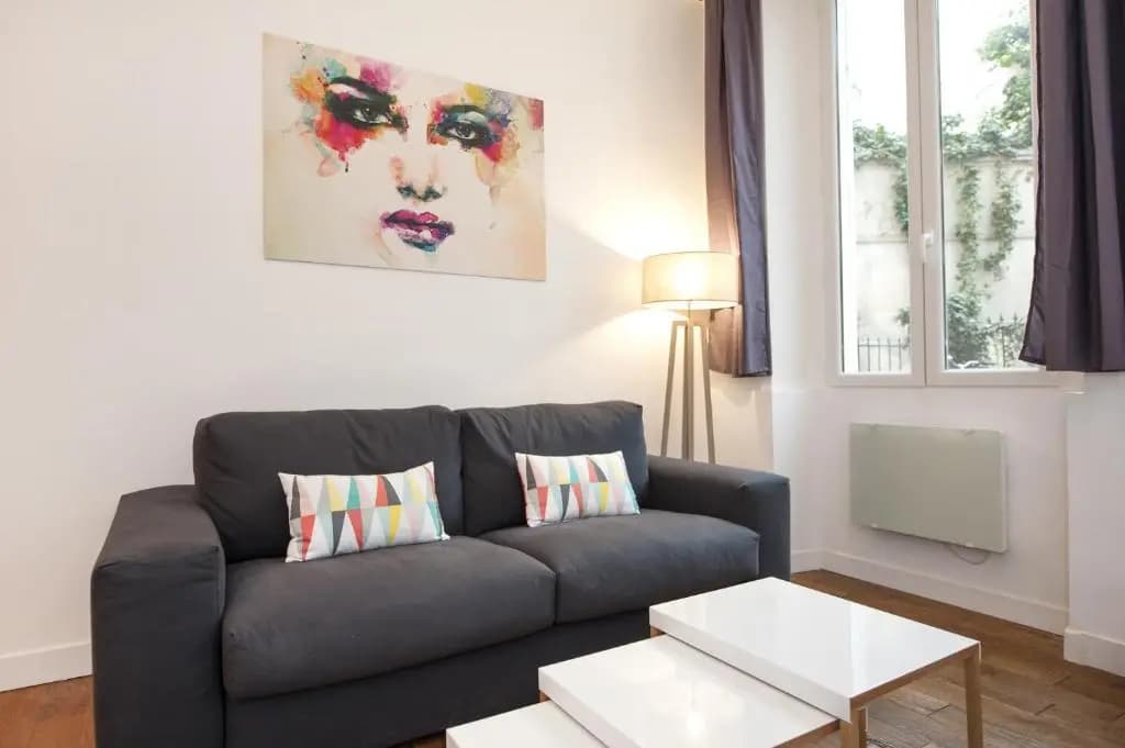Pick A Flat's Apartment in Bastille - rue Mornay - photo 2